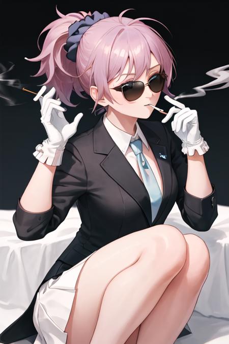 aoba/青葉 (Kantai Collection)