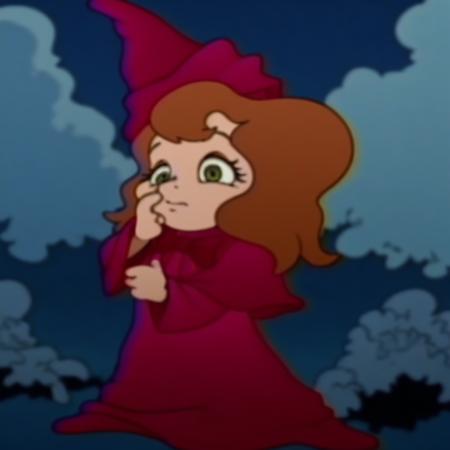 Tara (Lumpkin the Pumpkin 1994)