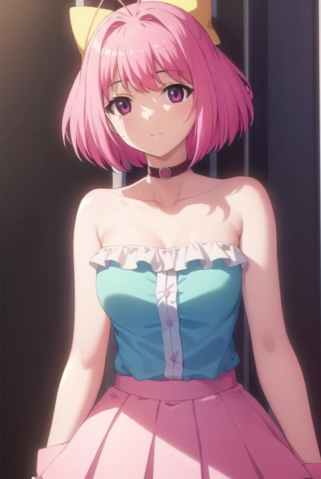 Kanon Nakagawa (中川 かのん) - The World God Only Knows (Kami nomi zo Shiru Sekai) ( 神のみぞ知るセカイ)