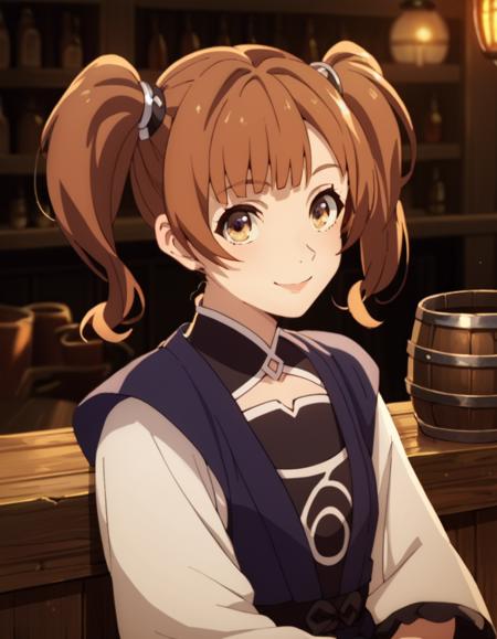 Rising of the Shield Hero - Girl Pack