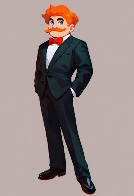 Mr. Goodman (SML/Supermariologan)