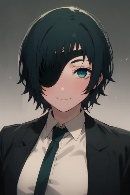 Himeno (Chainsaw Man)