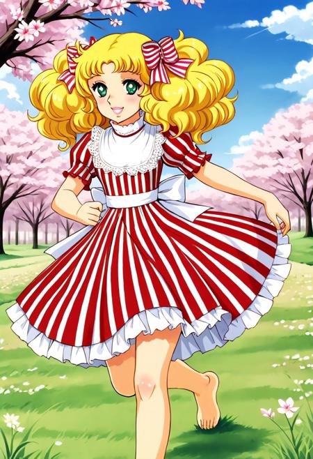 Candy Candy版本V1 (ID: 1120176)