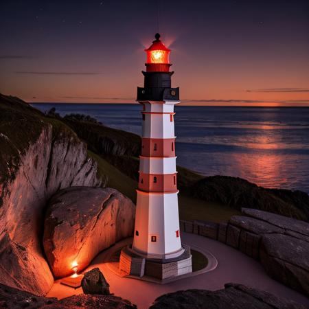 LighthouseEmbedding
