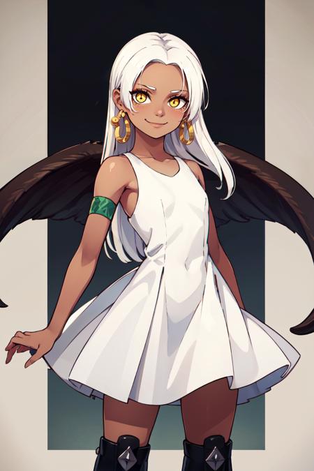 S-Snake: Boa Hancute | Sエス-スネーク (One Piece)版本v1.0 (ID: 679550)