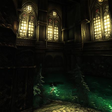CKWickham's Background Test