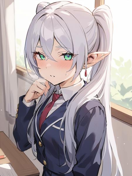 XL_芙莉莲_Frieden