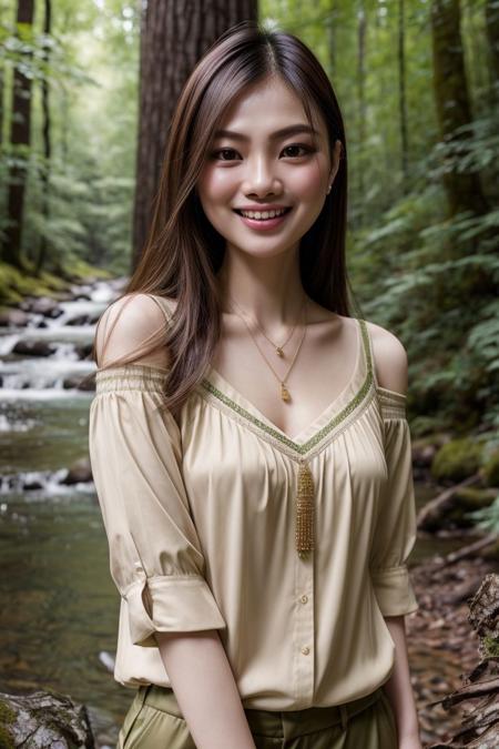 Kawaii Goddess: Claire