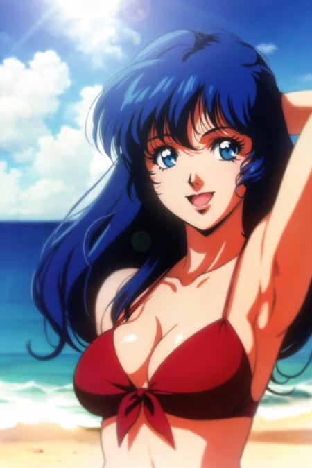 NEW ERA (New Esthetic Retro Anime)