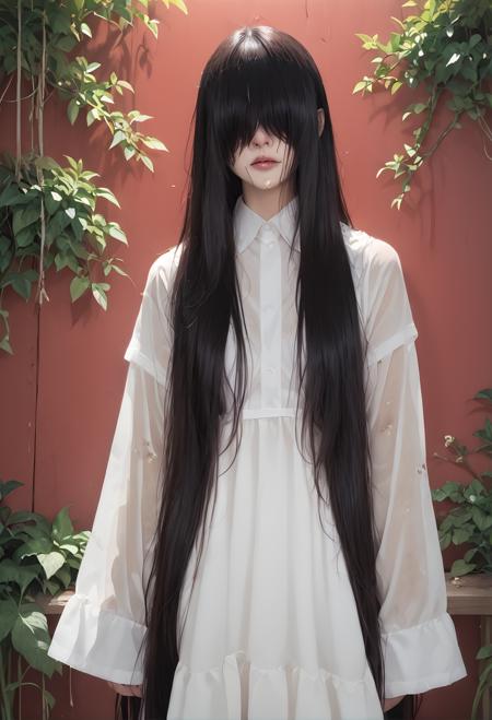 0662 yamamura sadako