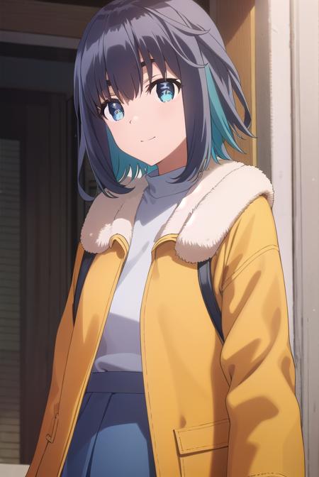 Konoha Akisato (秋里コノハ) - 16bit Sensation: Another Layer (16bitセンセーション ANOTHER LAYER)