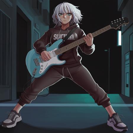 Atomic Blonde