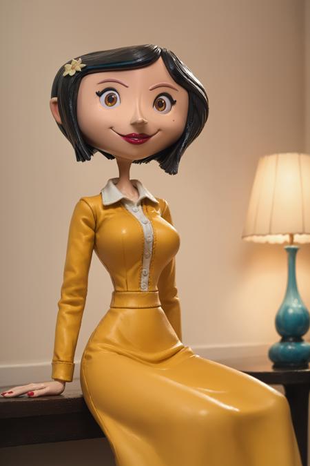 CORALINE XL