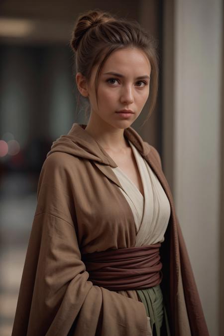 Bastila Shan