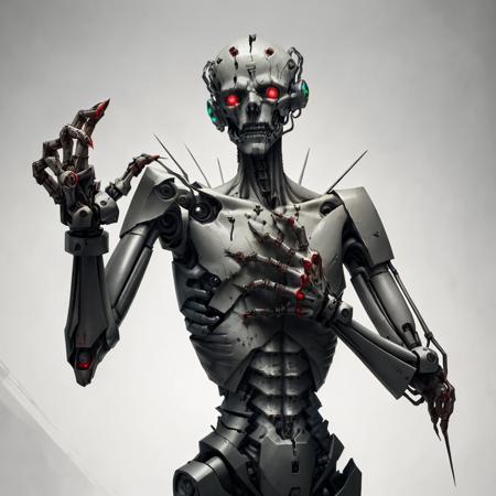 Cyberdead