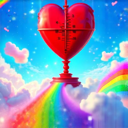 Carebear-Land - SD 3.5