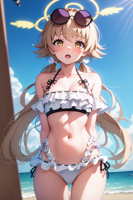 Ajitani Hifumi | Blue Archive