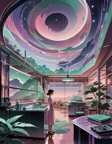 Envy Swirling Skies XL 01