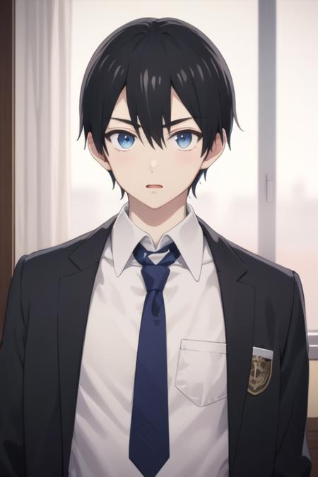 Nagi Umino / Kakkou no Iinazuke