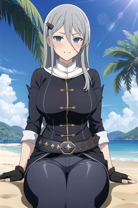 Gekkou / Senkou (Senran Kagura)