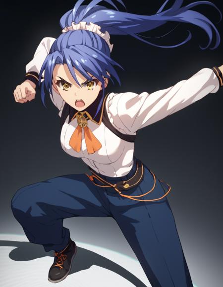The Testament of Sister New Devil - Girls Pack