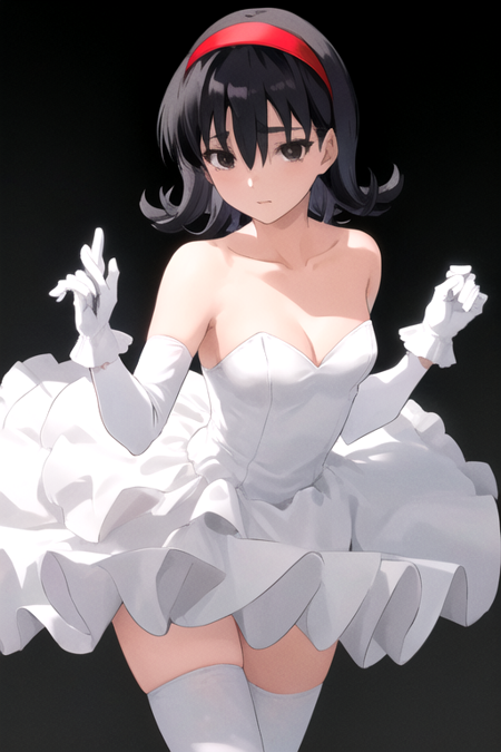 Mima Kirigoe (Perfect Blue)