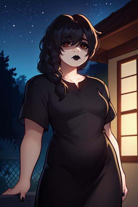 Marnie | Stardew Valley (Pony XL LoRA)