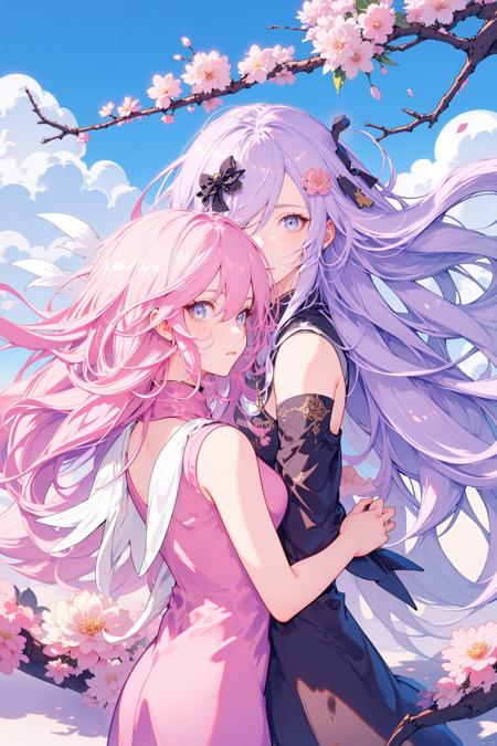 YOZORA's Color Box