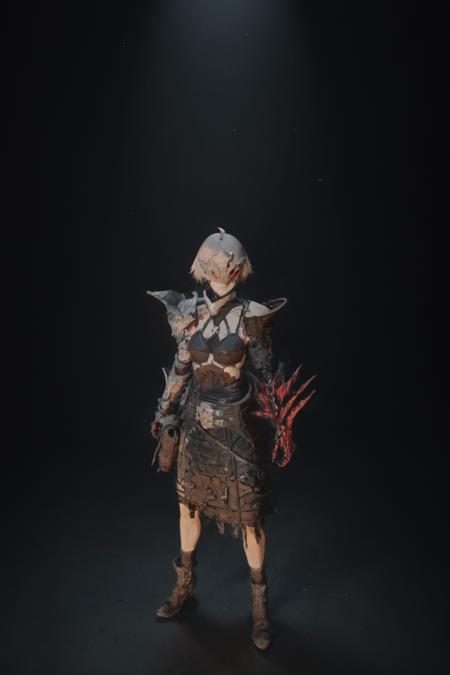 ARRISA (AI LIMIT)