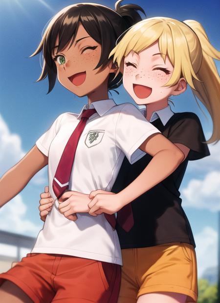 Tomas21 Style版本v1.0 (ID: 162484)