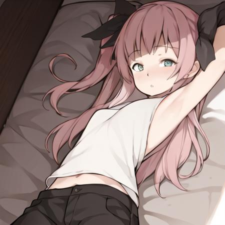 blvefo9版本v1 epoch 18 (ID: 146279)
