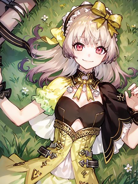 Atelier Lydie & Suelle - Suelle Malen スール・マーレン LoRA