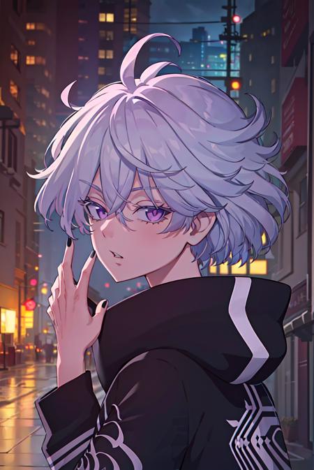 Kawaragi Senju || Tokyo Revengers版本v1.0 (ID: 149789)
