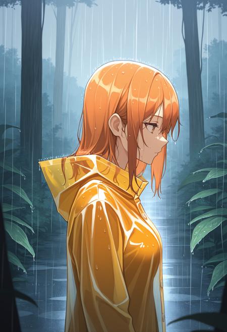 Rain