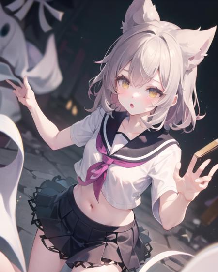 Toyosatomimi no Miko 豊聡耳 神子 | Touhou Project