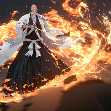 Captain Yamamoto [NOOBXL vPred v0.65S]