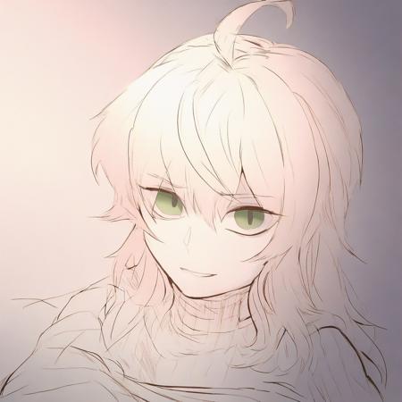 BTDG, Evangeline