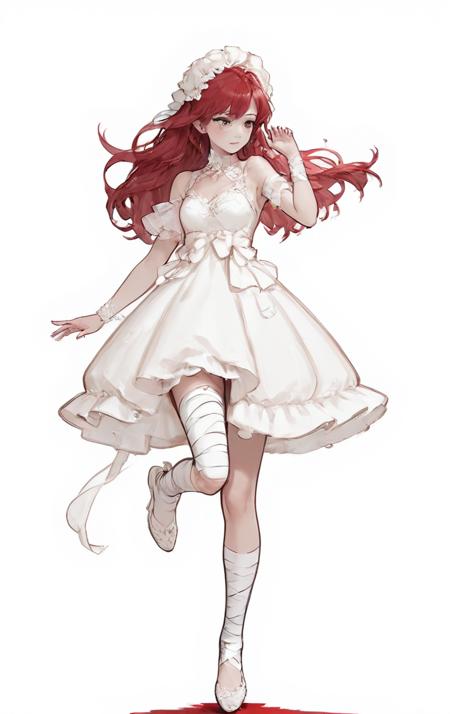 OverDesignedGirls版本V1 (ID: 628388)