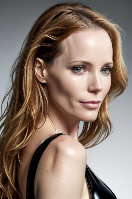 Leslie Mann