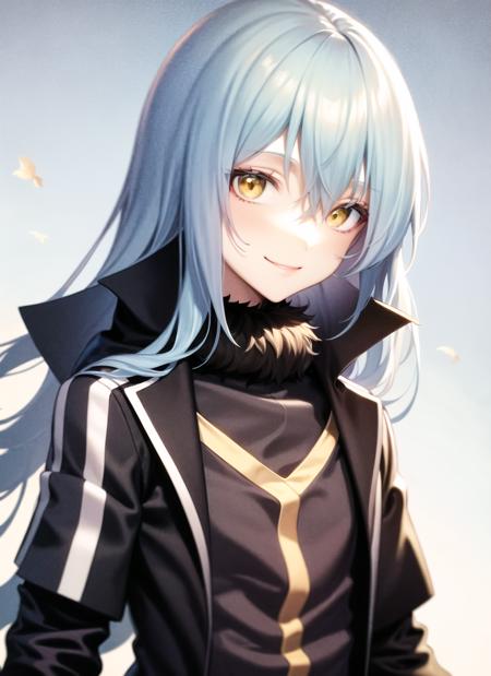 Rimuru Tempest | 4 Outfits | Character Lora 946