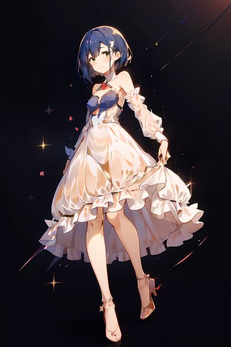 Ichigo (Darling in the Franxx) LORA