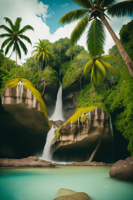 Travel Photography