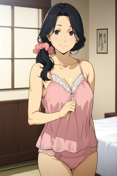 Handa Emi/半田えみ (Barakamon)