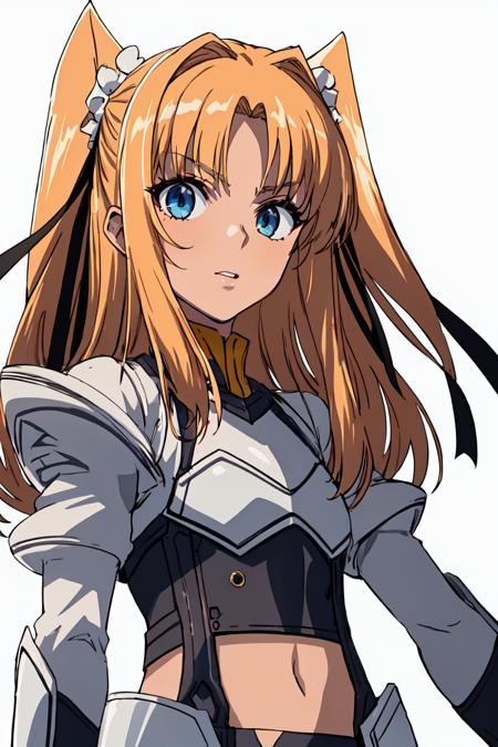 Futaba Lily Ramses (Tentacle and Witches)