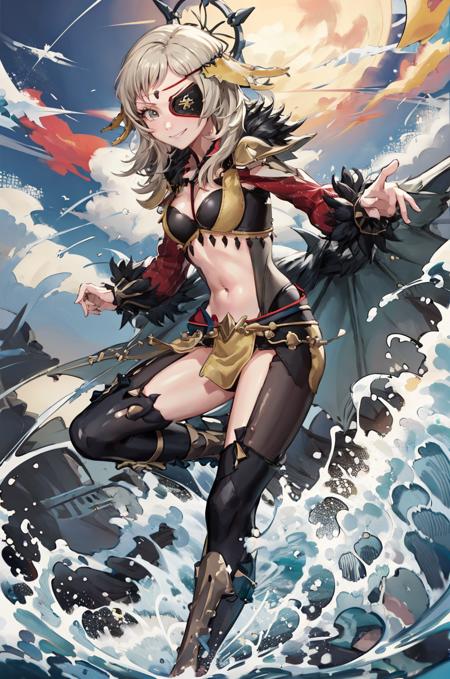 Ophelia FEH Alts (Fire Emblem: Fates)