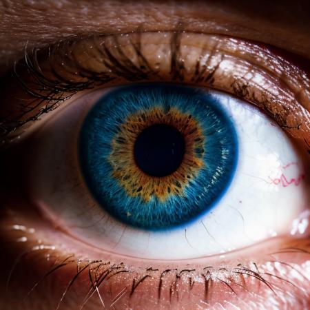 Macro eye版本v1.0 yeah (ID: 148722)