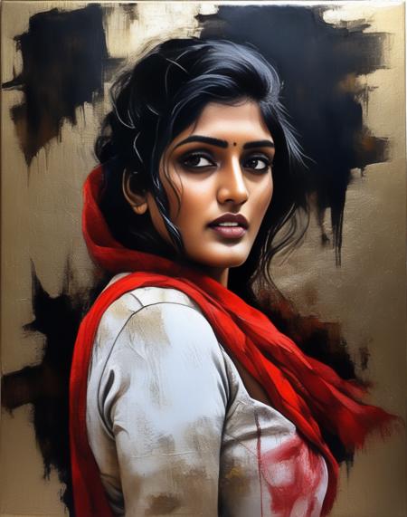 Eesha Rebba