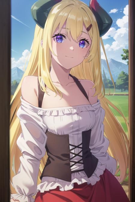 Rasutisumoon (ラスティスムーン) - Farming Life in Another World (Isekai Nonbiri Nouka) (異世界のんびり農家)