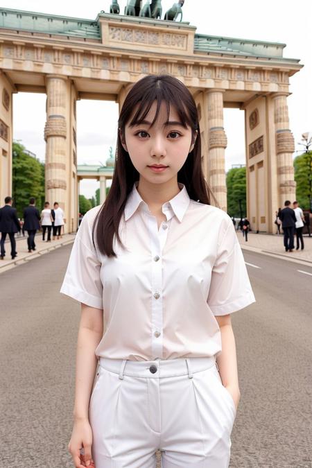 Emi Kurita