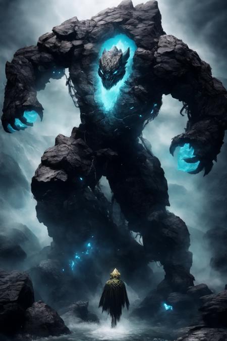 Elementals